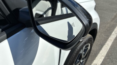 Citroen C3 Aircross 83kW Standard Range Max 44kWh 5dr Auto Electric Hatchback